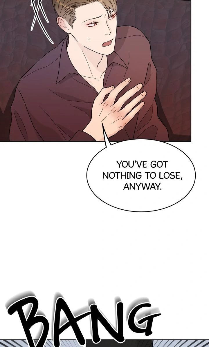 Such a Good Boy [Full ver.] - Chapter 9 manhwa