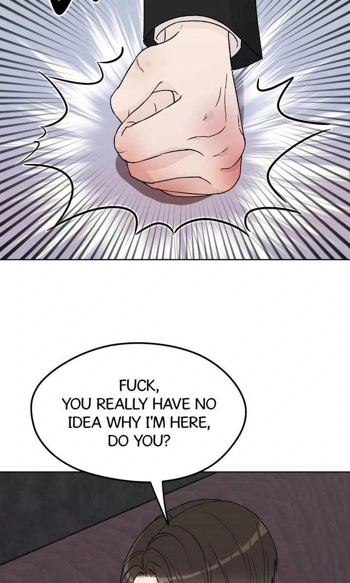 Such a Good Boy [Full ver.] - Chapter 9 manhwa