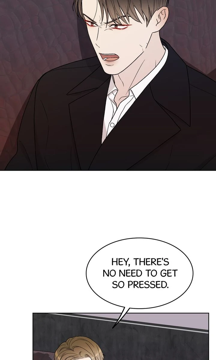 Such a Good Boy [Full ver.] - Chapter 9 manhwa