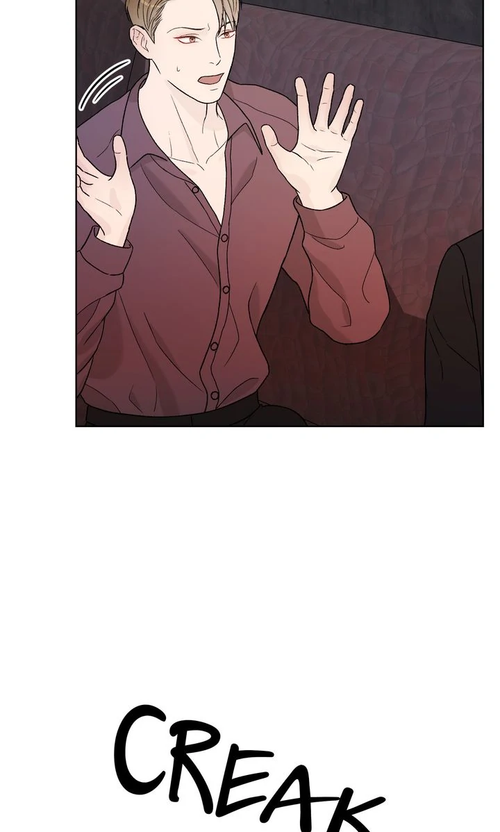 Such a Good Boy [Full ver.] - Chapter 9 manhwa