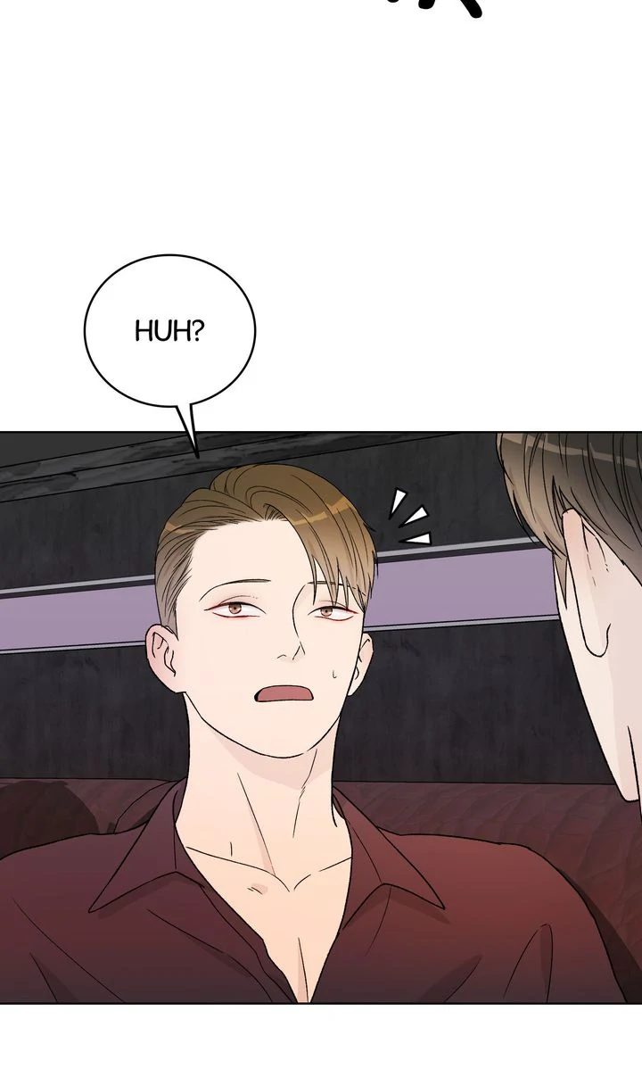 Such a Good Boy [Full ver.] - Chapter 9 manhwa