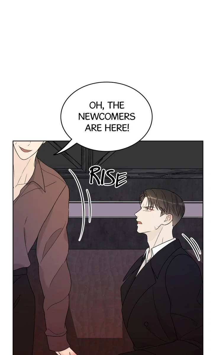 Such a Good Boy [Full ver.] - Chapter 9 manhwa