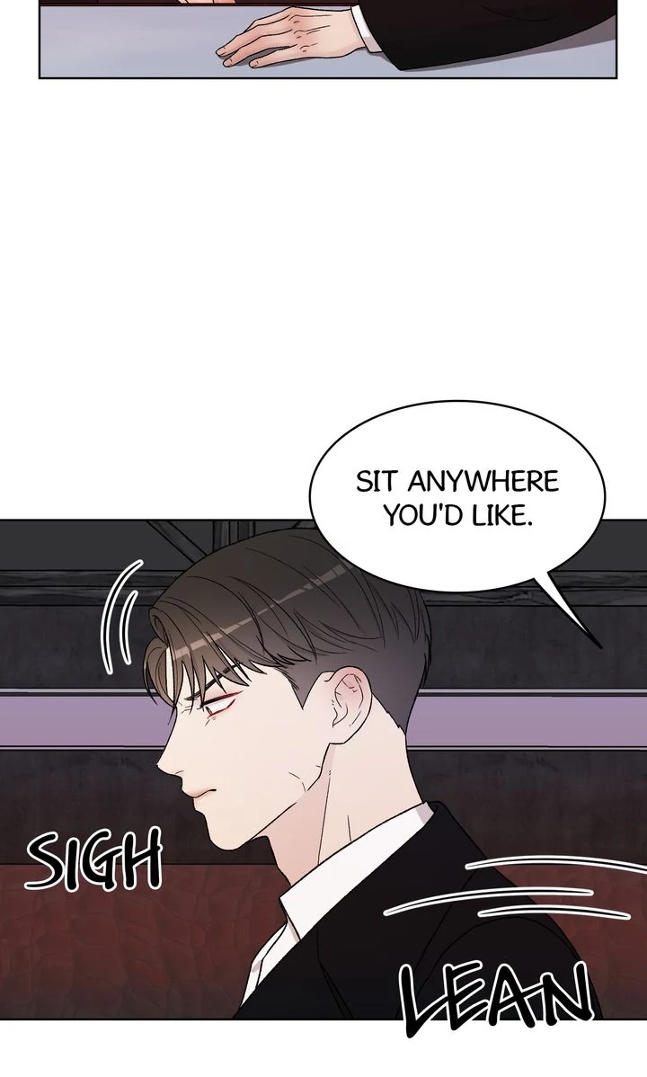 Such a Good Boy [Full ver.] - Chapter 9 manhwa