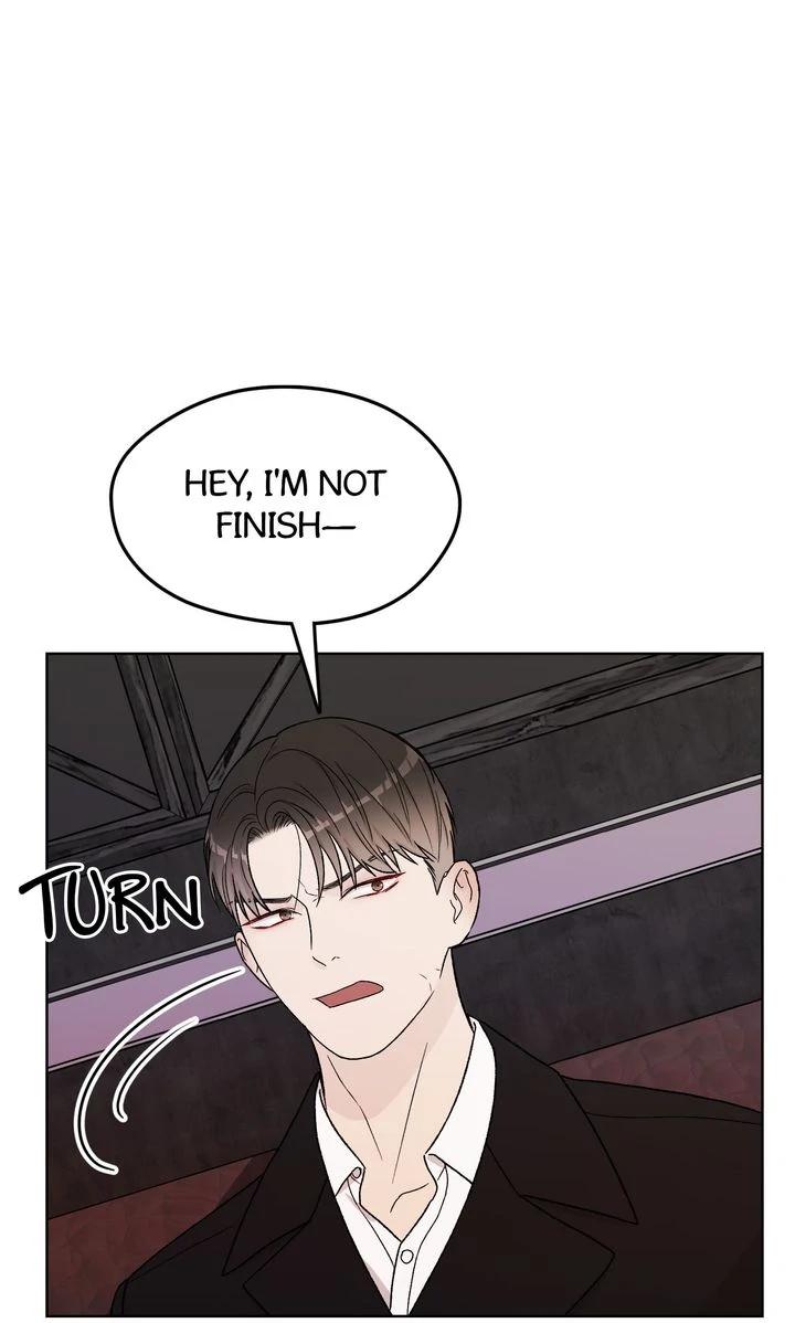 Such a Good Boy [Full ver.] - Chapter 9 manhwa