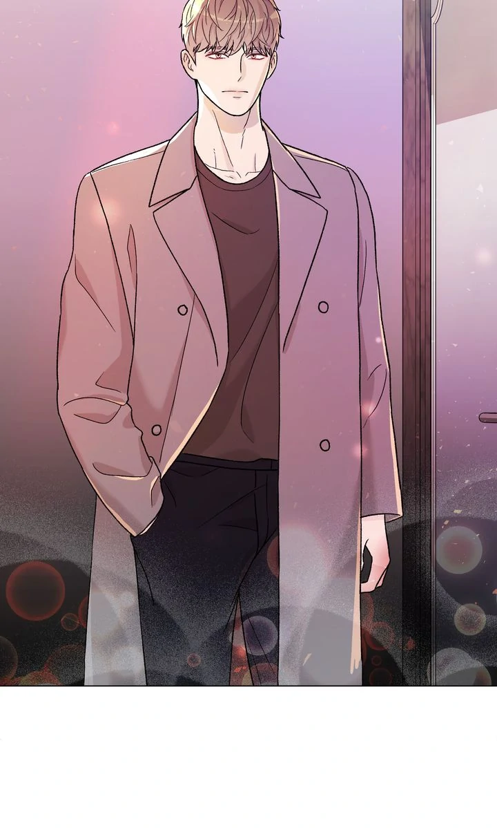 Such a Good Boy [Full ver.] - Chapter 9 manhwa