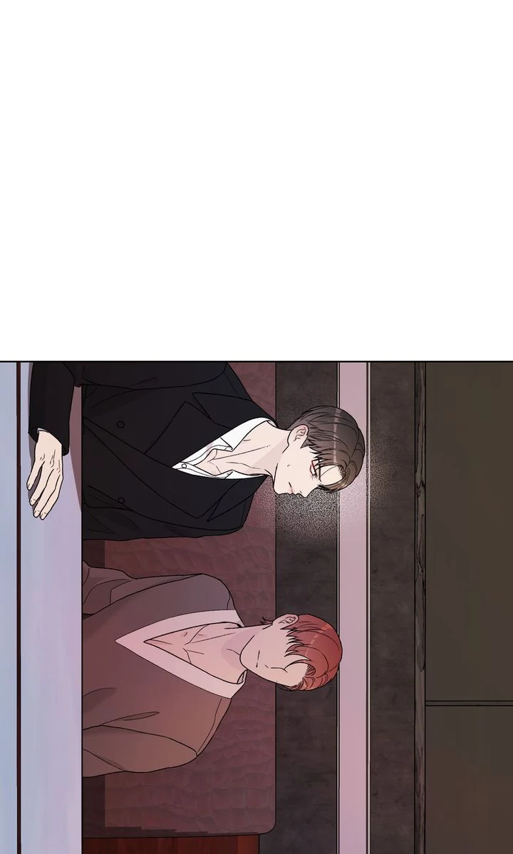 Such a Good Boy [Full ver.] - Chapter 9 manhwa