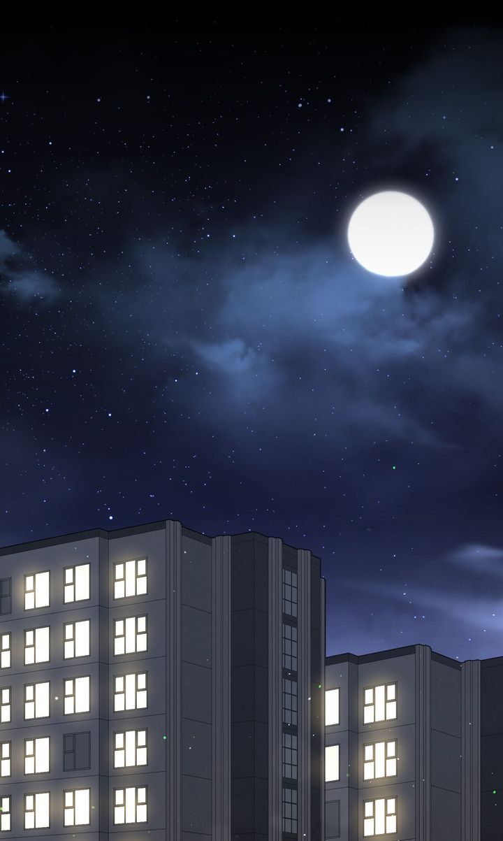 Such a Good Boy [Full ver.] - Episode 1 manhwa