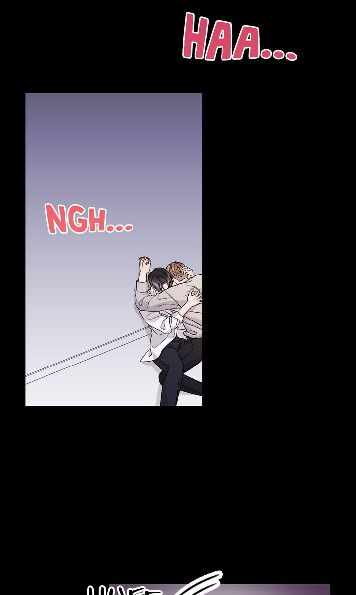 Such a Good Boy [Full ver.] - Episode 1 manhwa