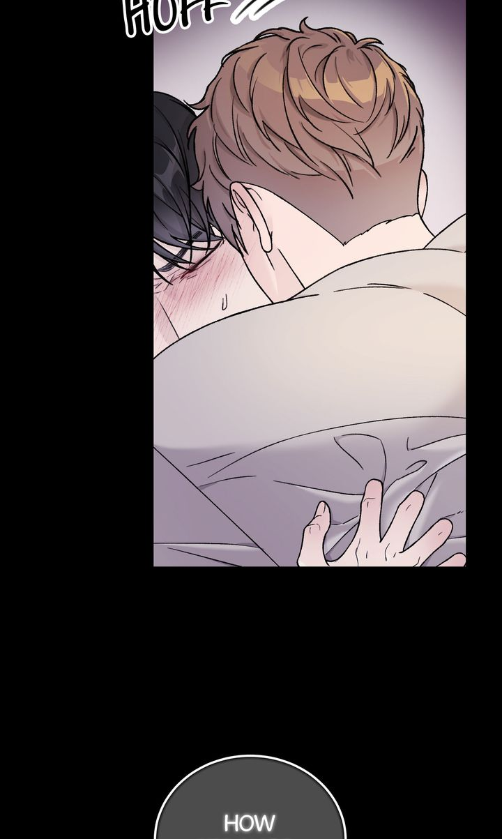 Such a Good Boy [Full ver.] - Episode 1 manhwa