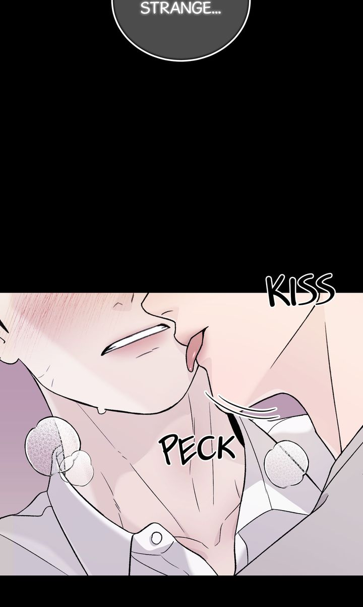 Such a Good Boy [Full ver.] - Episode 1 manhwa