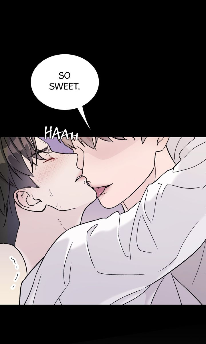Such a Good Boy [Full ver.] - Episode 1 manhwa