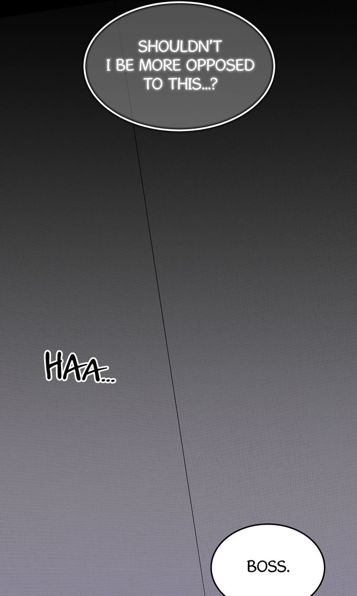 Such a Good Boy [Full ver.] - Episode 1 manhwa
