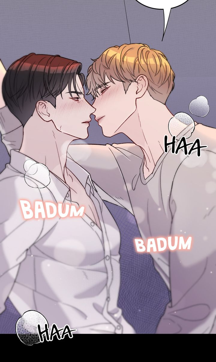Such a Good Boy [Full ver.] - Episode 1 manhwa