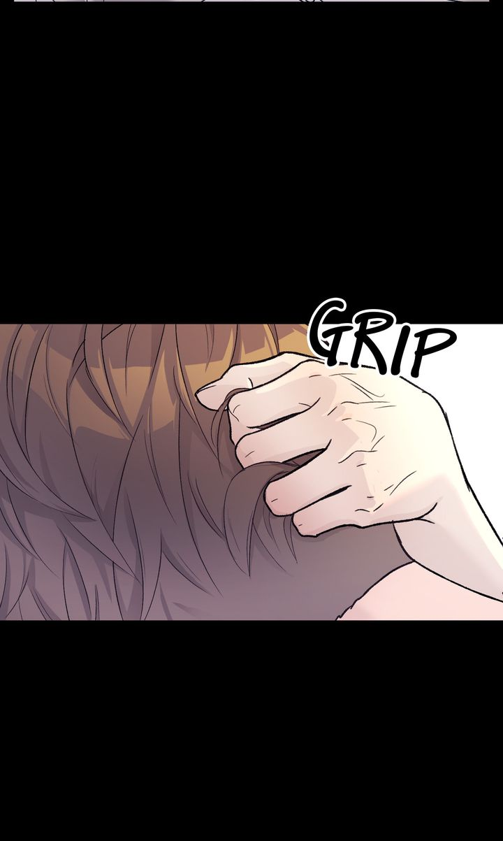 Such a Good Boy [Full ver.] - Episode 1 manhwa