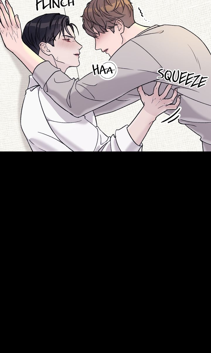 Such a Good Boy [Full ver.] - Episode 1 manhwa