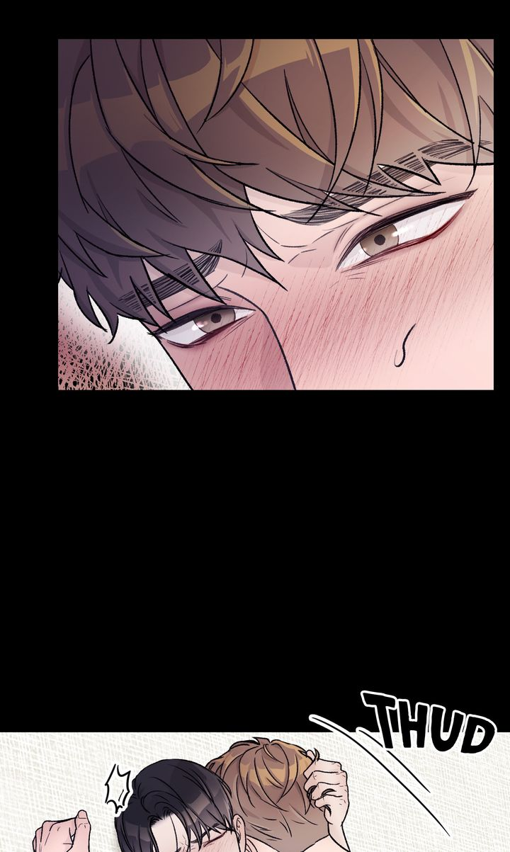 Such a Good Boy [Full ver.] - Episode 1 manhwa