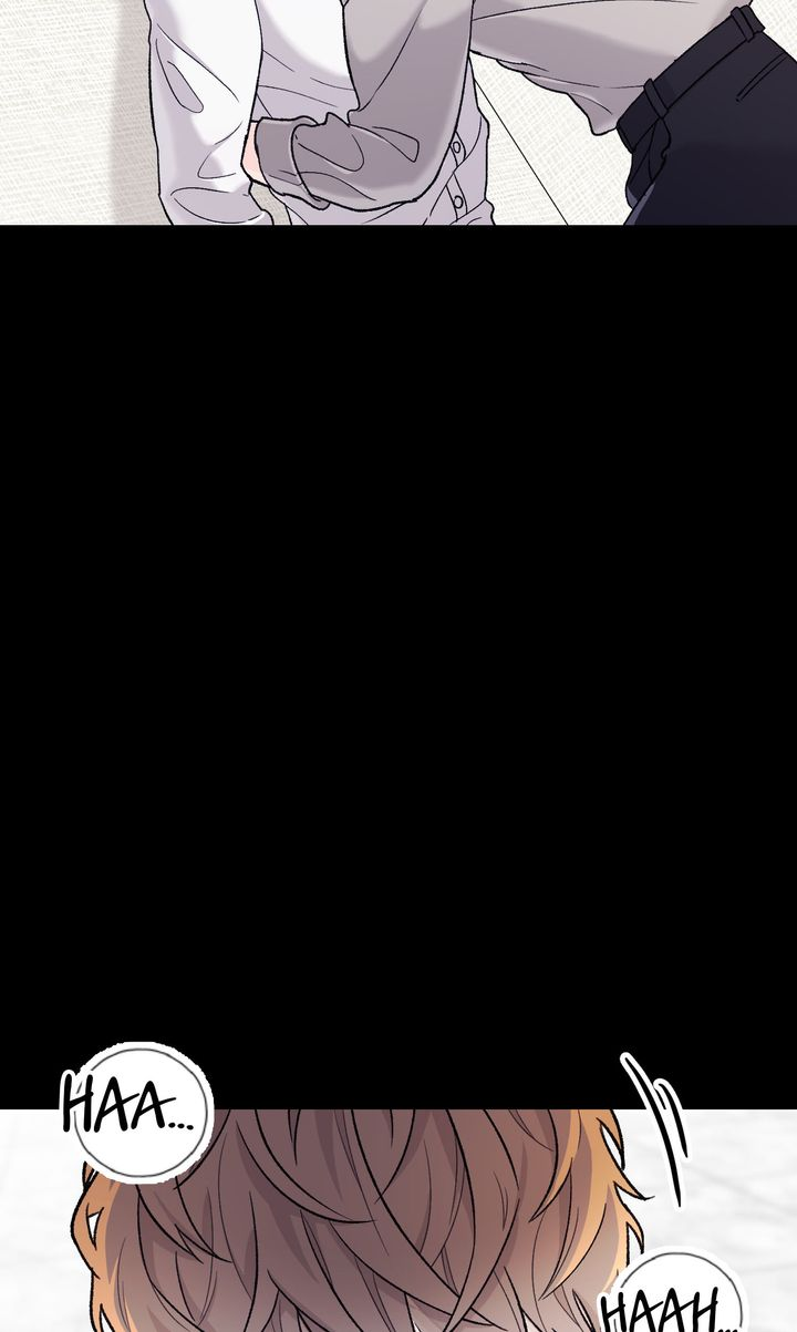Such a Good Boy [Full ver.] - Episode 1 manhwa