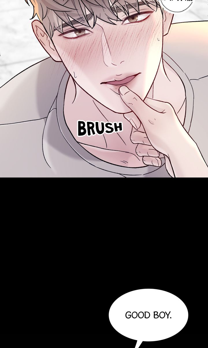 Such a Good Boy [Full ver.] - Episode 1 manhwa