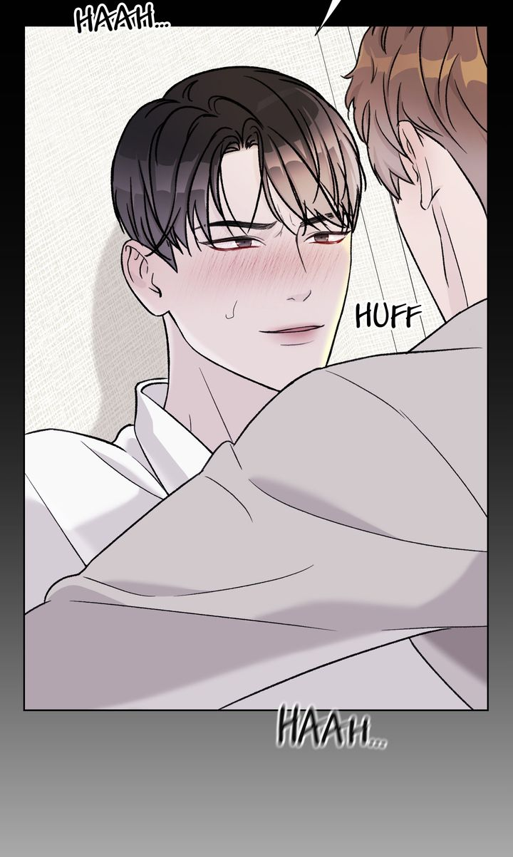 Such a Good Boy [Full ver.] - Episode 1 manhwa