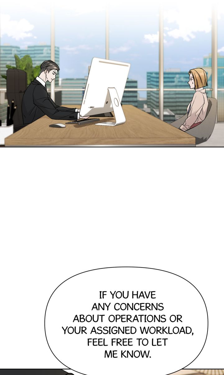 Such a Good Boy [Full ver.] - Episode 1 manhwa