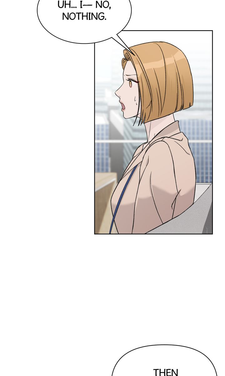 Such a Good Boy [Full ver.] - Episode 1 manhwa