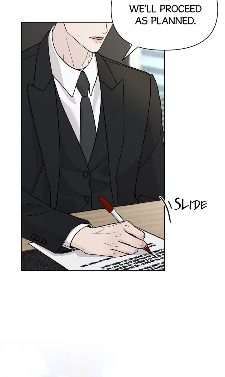 Such a Good Boy [Full ver.] - Episode 1 manhwa