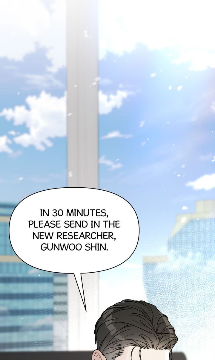 Such a Good Boy [Full ver.] - Episode 1 manhwa
