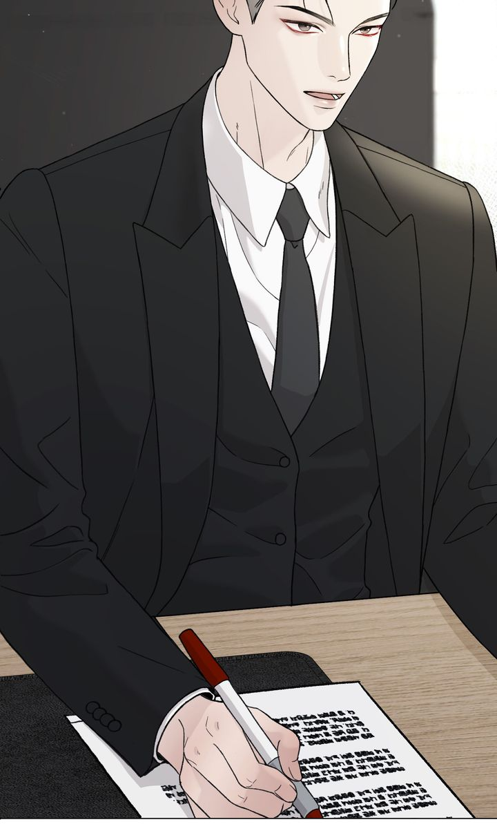 Such a Good Boy [Full ver.] - Episode 1 manhwa