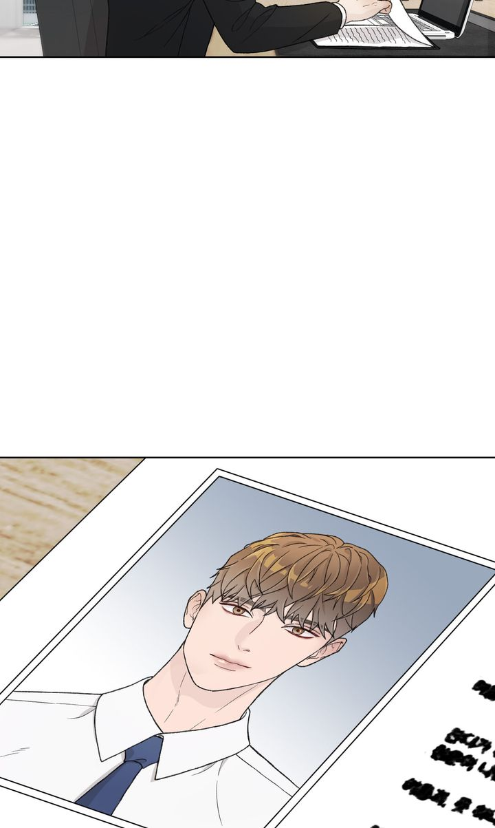 Such a Good Boy [Full ver.] - Episode 1 manhwa