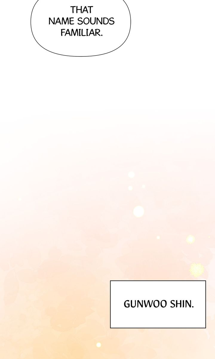 Such a Good Boy [Full ver.] - Episode 1 manhwa