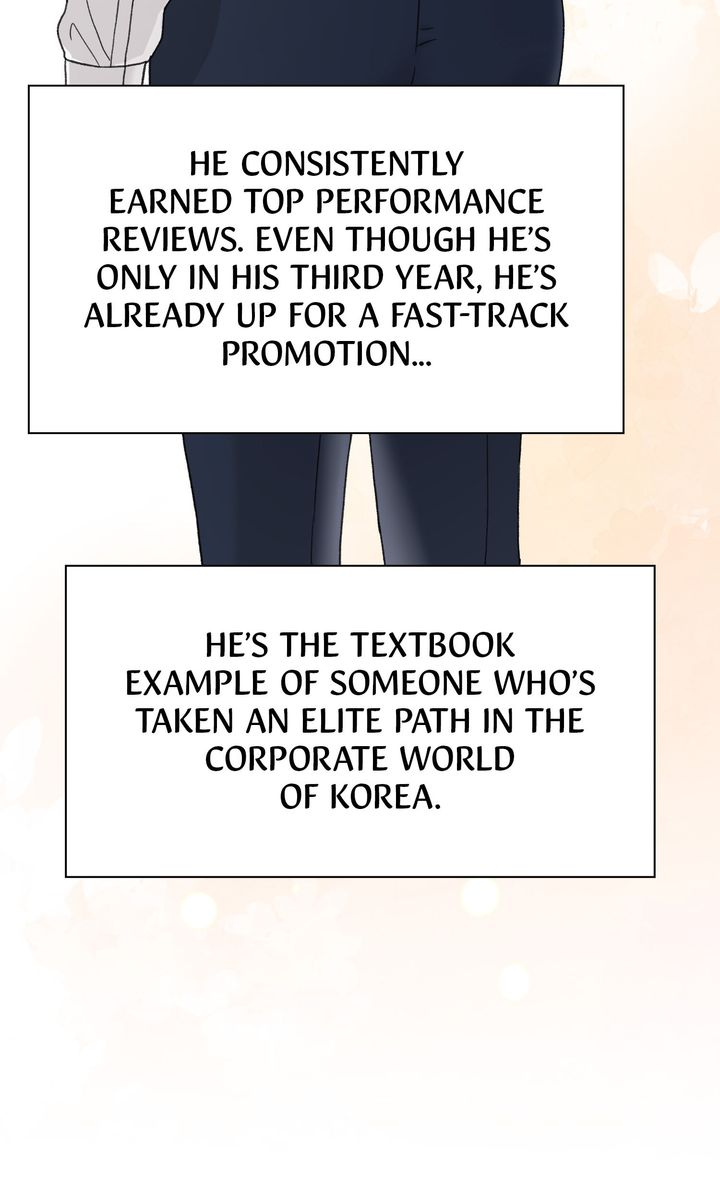 Such a Good Boy [Full ver.] - Episode 1 manhwa