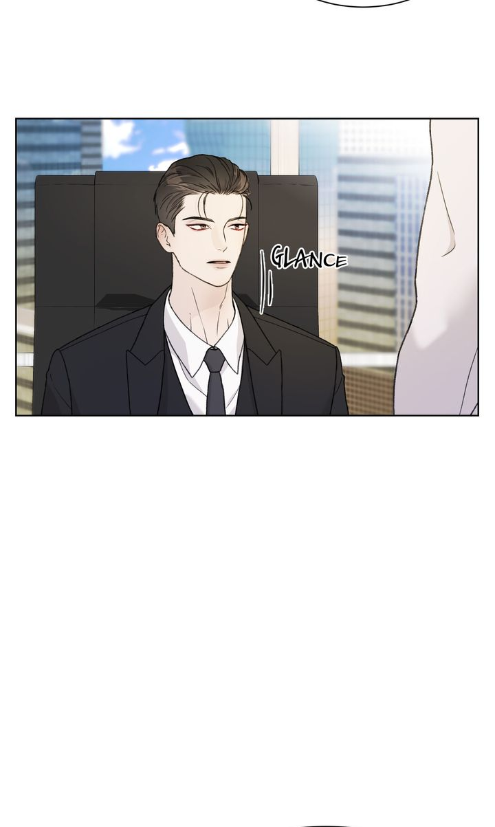 Such a Good Boy [Full ver.] - Episode 1 manhwa