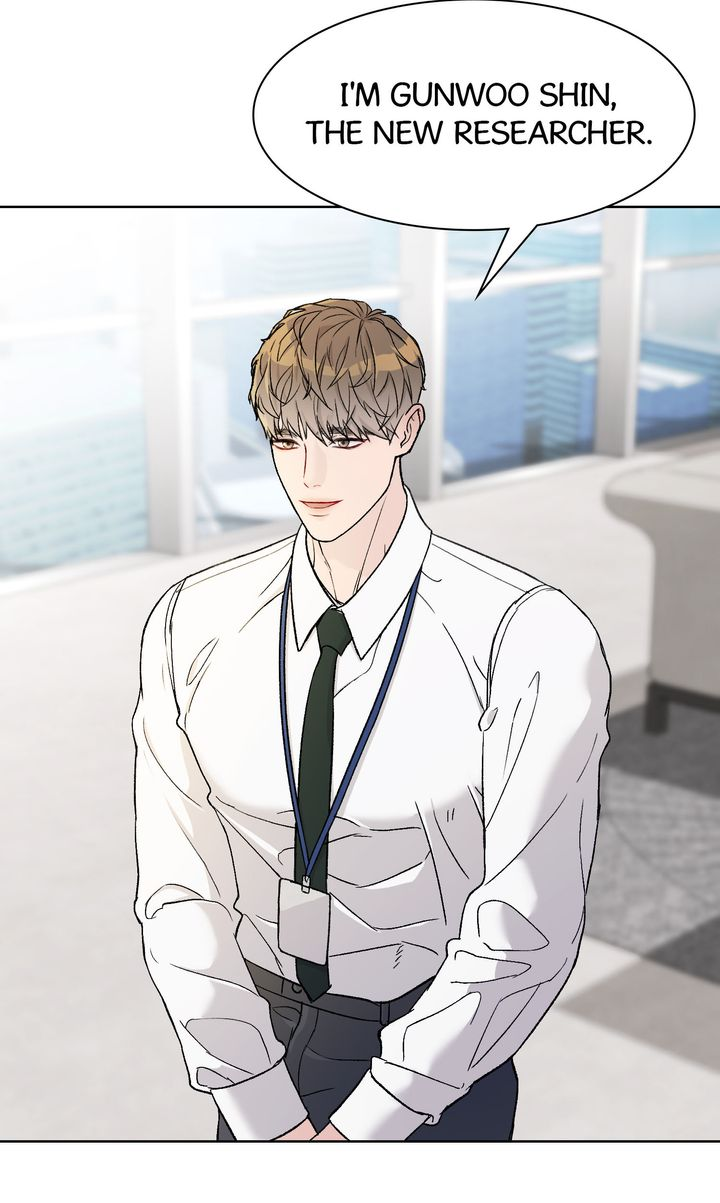 Such a Good Boy [Full ver.] - Episode 1 manhwa