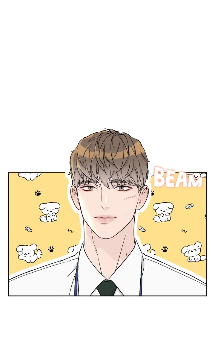 Such a Good Boy [Full ver.] - Episode 1 manhwa