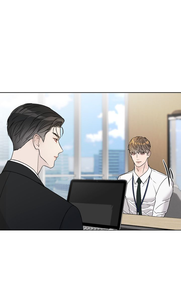 Such a Good Boy [Full ver.] - Episode 1 manhwa