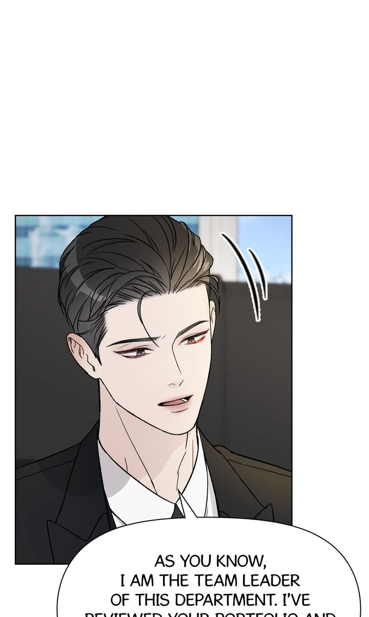 Such a Good Boy [Full ver.] - Episode 1 manhwa
