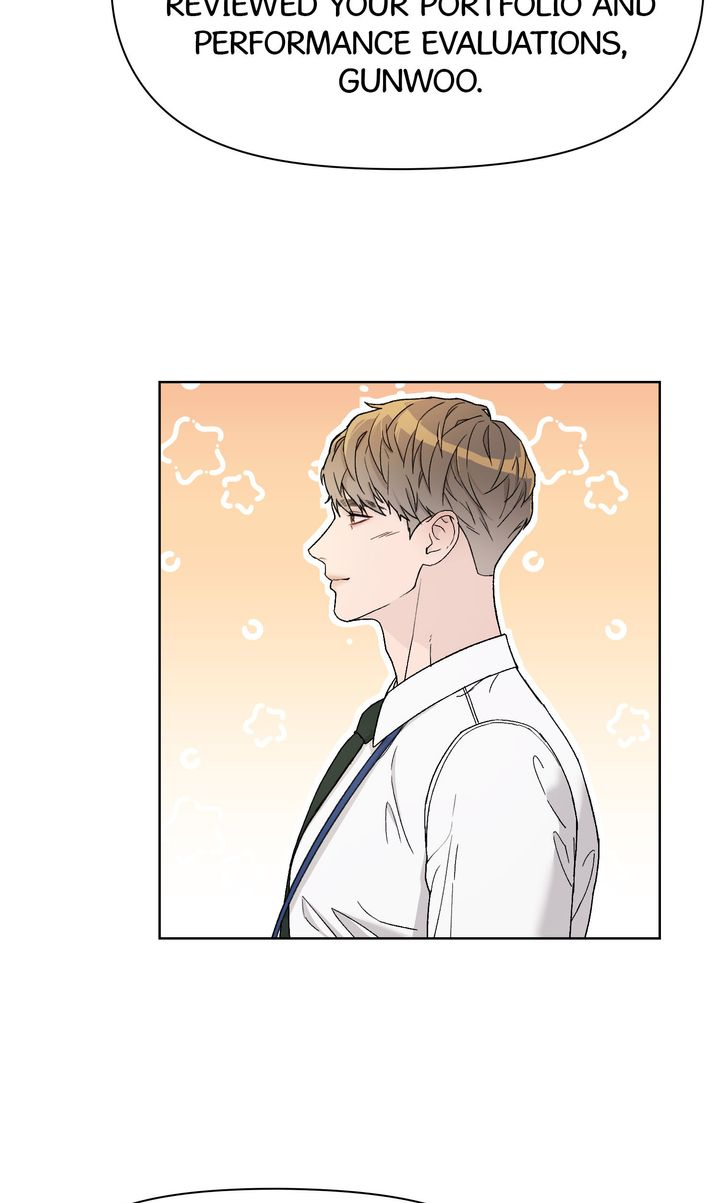 Such a Good Boy [Full ver.] - Episode 1 manhwa
