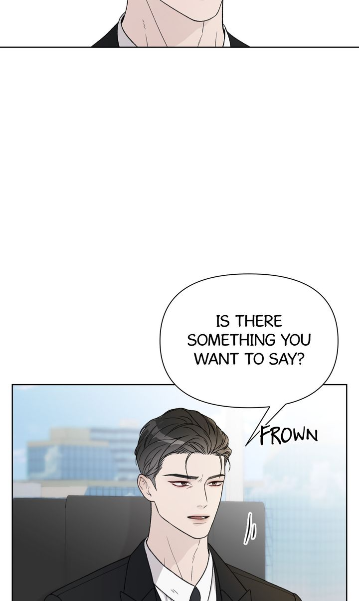 Such a Good Boy [Full ver.] - Episode 1 manhwa