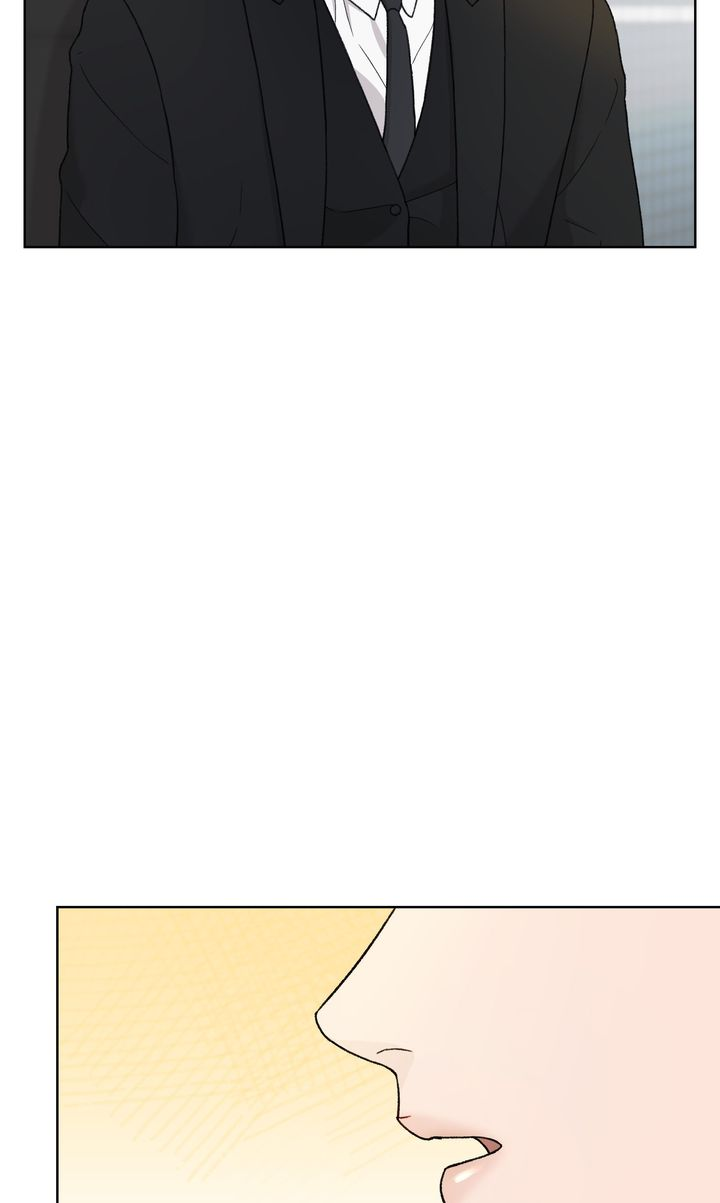 Such a Good Boy [Full ver.] - Episode 1 manhwa