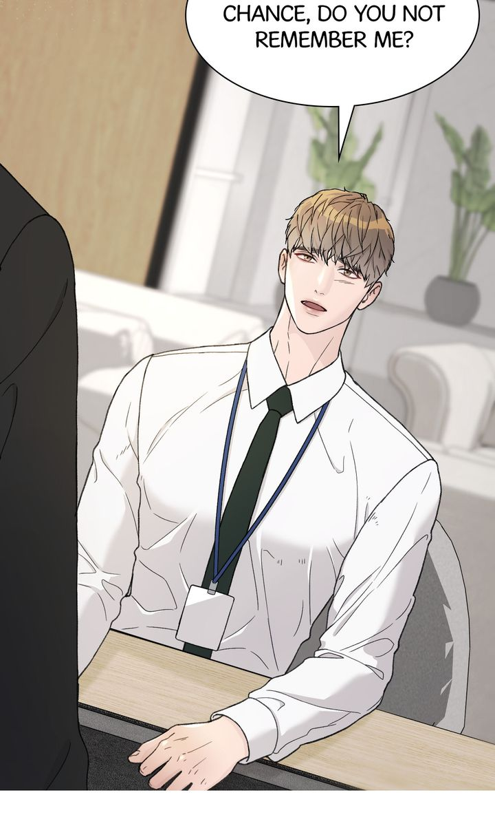 Such a Good Boy [Full ver.] - Episode 1 manhwa