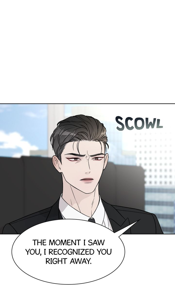 Such a Good Boy [Full ver.] - Episode 1 manhwa