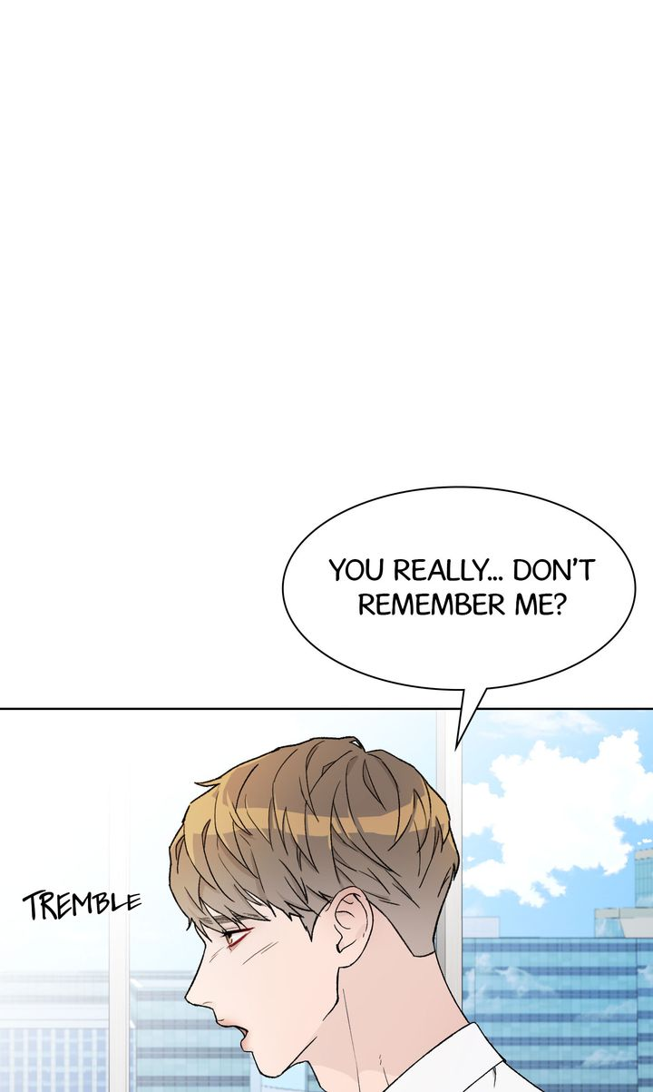 Such a Good Boy [Full ver.] - Episode 1 manhwa