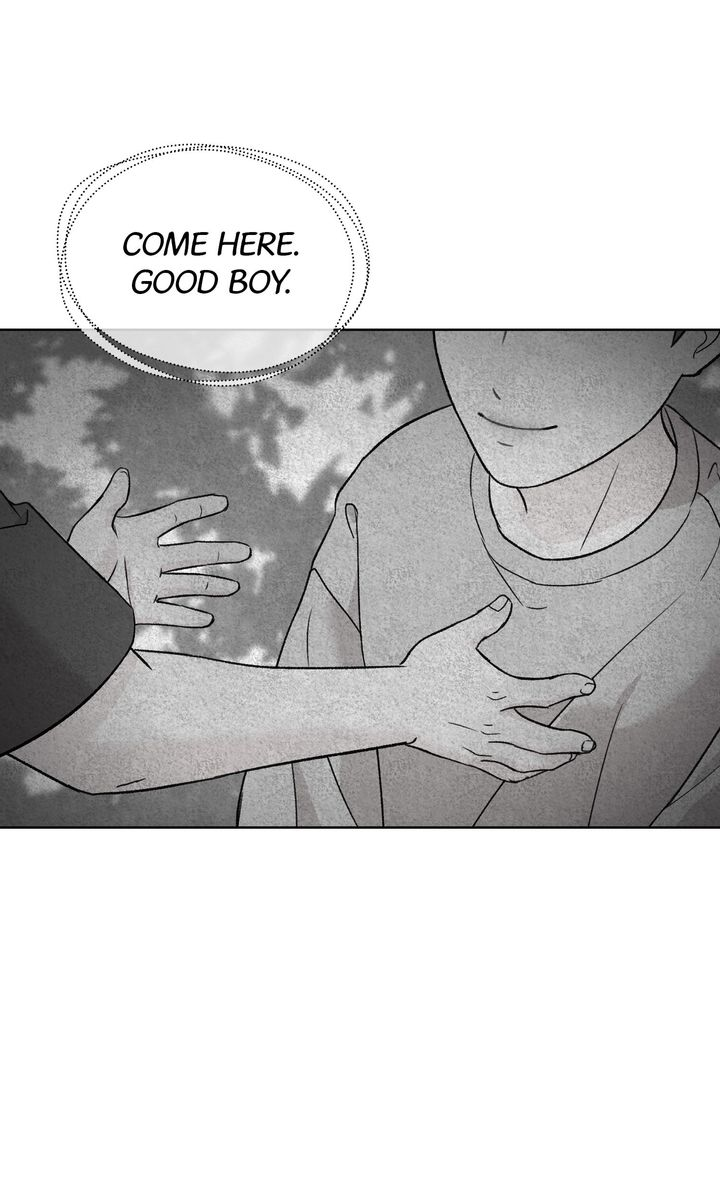 Such a Good Boy [Full ver.] - Episode 1 manhwa
