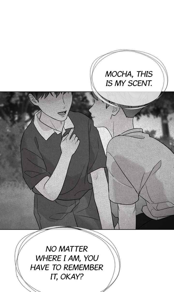Such a Good Boy [Full ver.] - Episode 1 manhwa