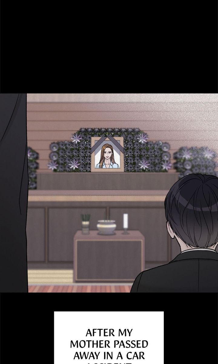 Such a Good Boy [Full ver.] - Episode 1 manhwa