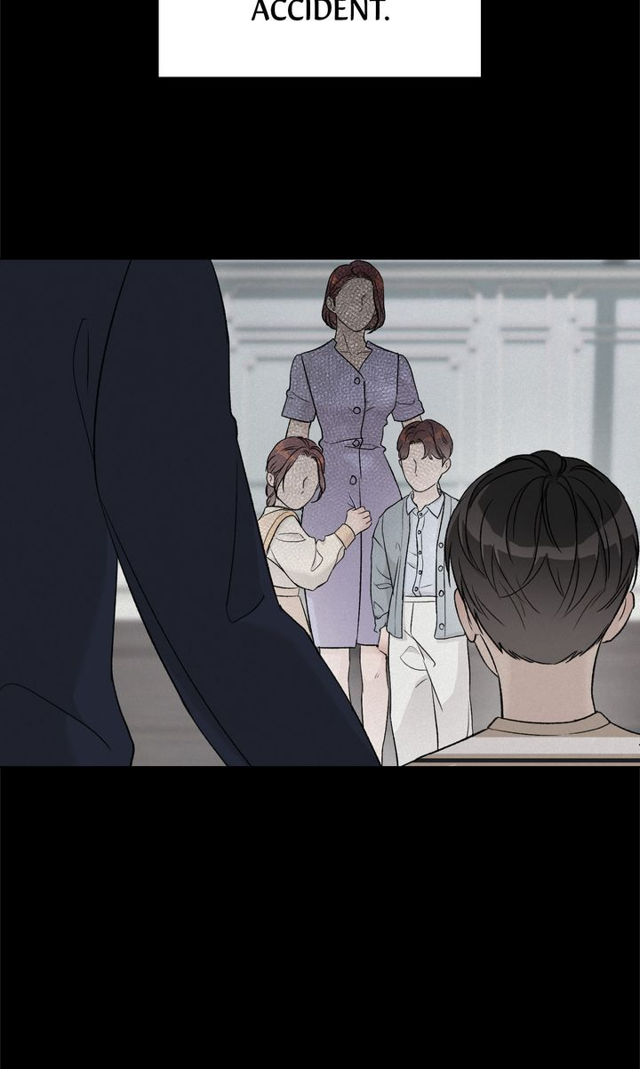 Such a Good Boy [Full ver.] - Episode 1 manhwa