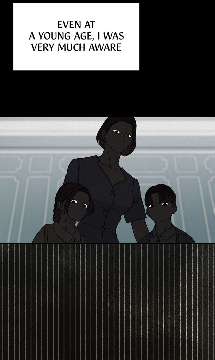 Such a Good Boy [Full ver.] - Episode 1 manhwa