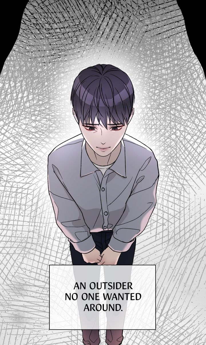 Such a Good Boy [Full ver.] - Episode 1 manhwa