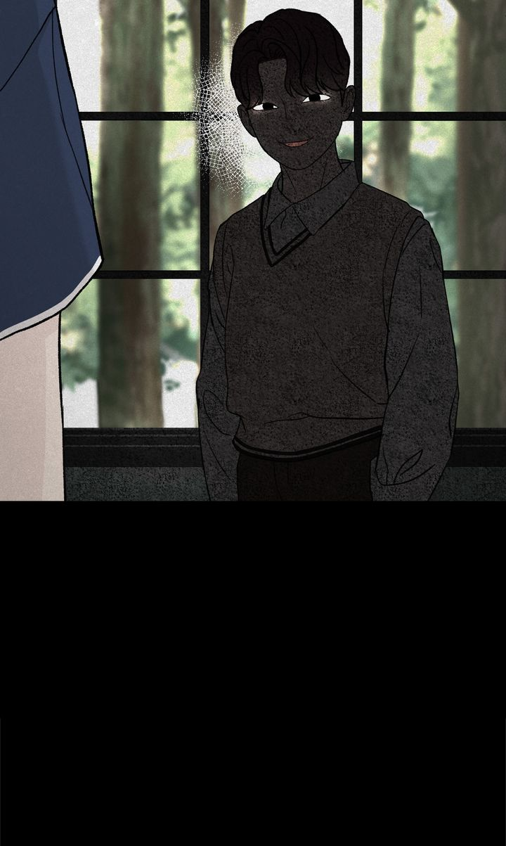 Such a Good Boy [Full ver.] - Episode 1 manhwa