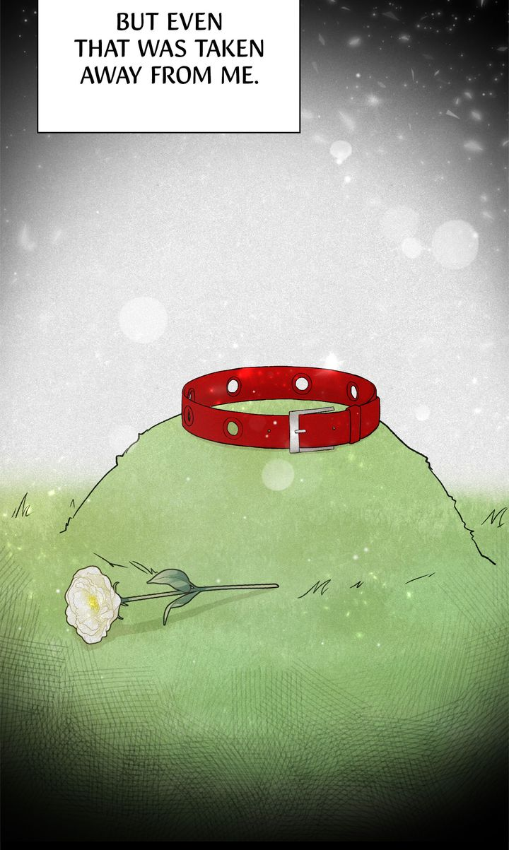 Such a Good Boy [Full ver.] - Episode 1 manhwa